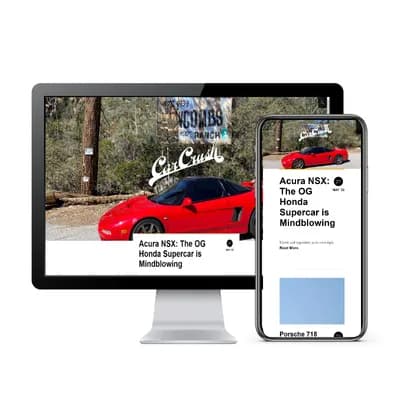 thecarcrush