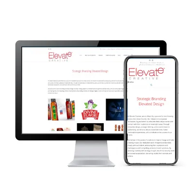 elevate