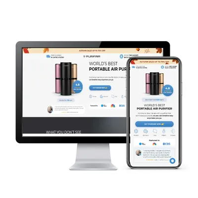 Purifair
