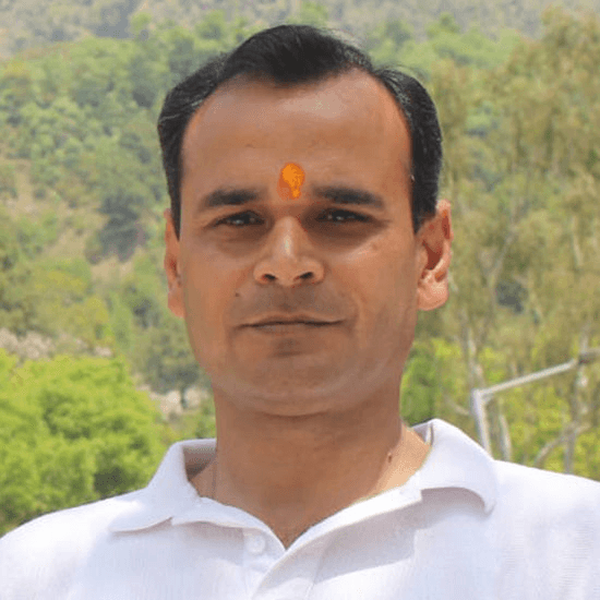 Pankaj