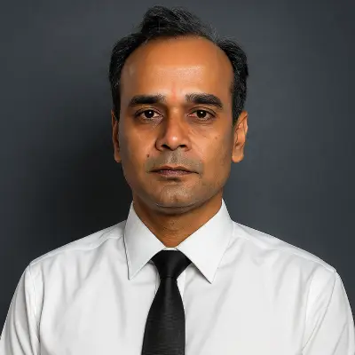 Pankaj