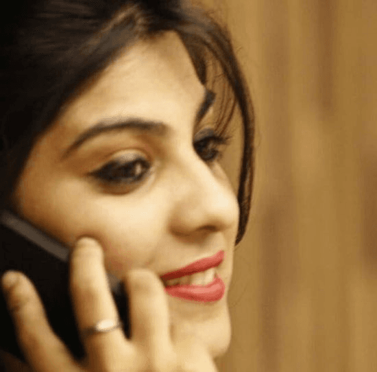 Sangeeta
