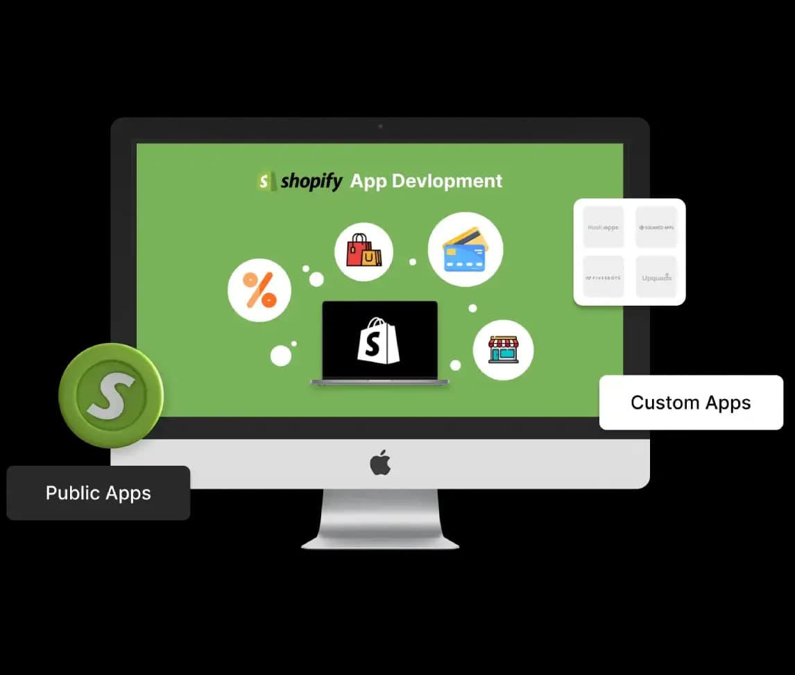 Shopify App Development