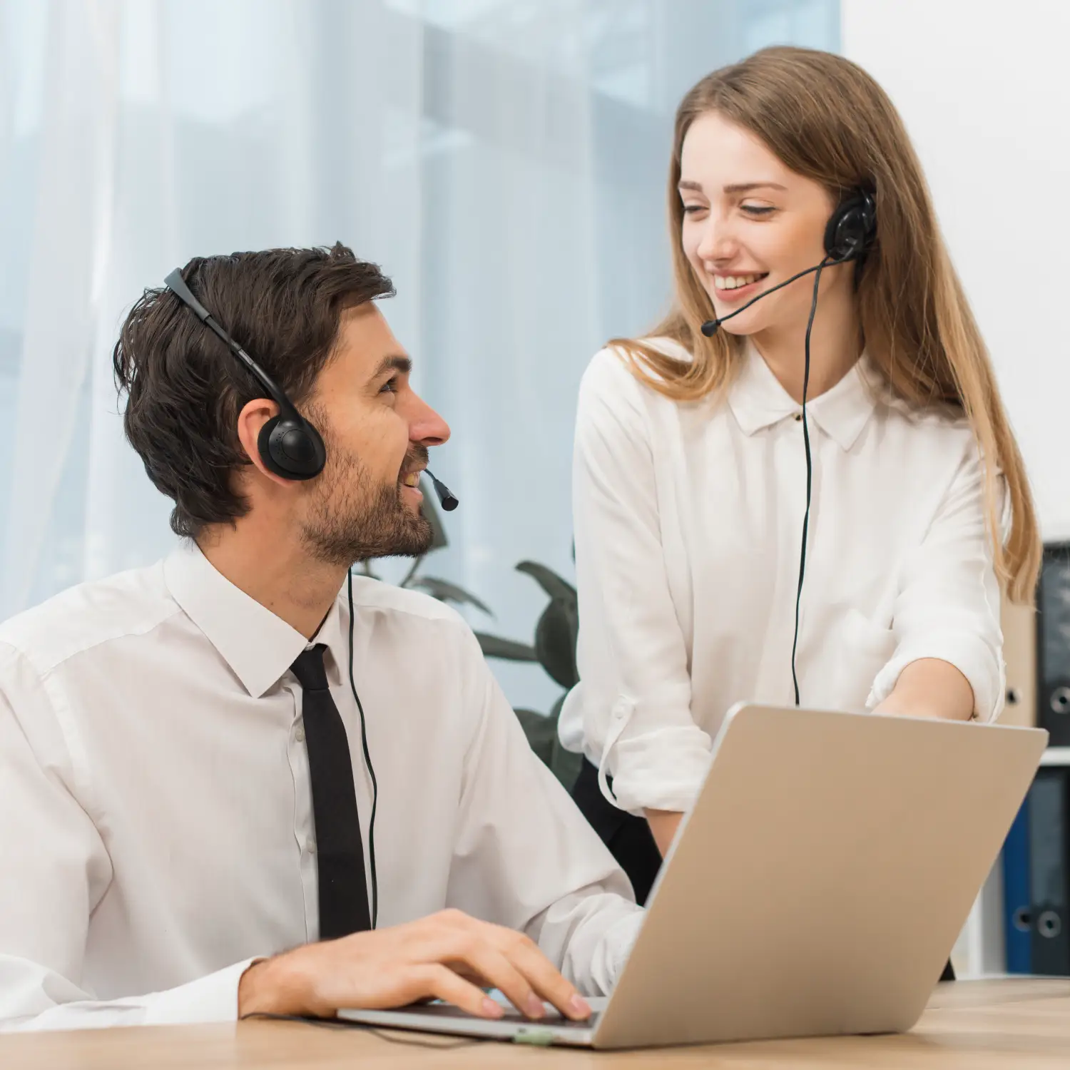 IT Consultation and Support